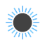 null