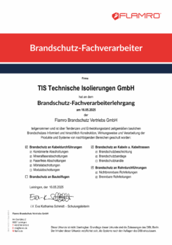 Flamro Brandschutz-1